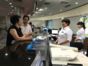 市文廣出版局局長徐兼明親身體驗“最多跑一次”服務(wù) 助力廣播電視節(jié)目制作經(jīng)營高效發(fā)展